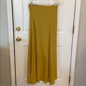 Lularoe maxi skirt